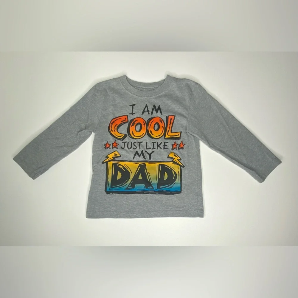 The children’s place / Garanimals T-Shirt Kids Boys Size 4T
